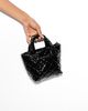 Mz Wallace Mz Wallace Petite Metro Deluxe Tote - 6