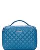 MZ Wallace MZ Wallace Quilted Zip Around Cosmetics Bag - 1