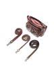 Mz Wallace Mz Wallace Small Crosby Lock Crossbody - 4