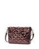 Mz Wallace Mz Wallace Small Crosby Lock Crossbody - 5