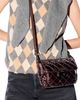 Mz Wallace Mz Wallace Small Crosby Lock Crossbody - 6