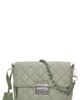 MZ Wallace MZ Wallace Small Crosby Lock Crossbody Bag - 1