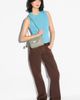 MZ Wallace MZ Wallace Small Crosby Lock Crossbody Bag - 2