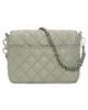 MZ Wallace MZ Wallace Small Crosby Lock Crossbody Bag - 3