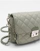 MZ Wallace MZ Wallace Small Crosby Lock Crossbody Bag - 4