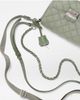 MZ Wallace MZ Wallace Small Crosby Lock Crossbody Bag - 5