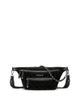 Mz Wallace Mz Wallace Small Crosby Quilted Crossbody Belt Bag - 1