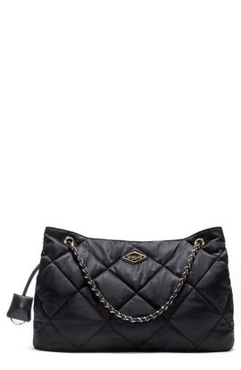 MZ Wallace MZ Wallace Small Frankie Quilted Tote