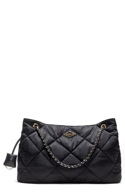 MZ Wallace MZ Wallace Small Frankie Quilted Tote