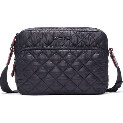 MZ Wallace MZ Wallace SMALL METRO CAMERA BAG