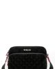 MZ Wallace MZ Wallace Small Metro II Quilted Velvet Camera Bag - 1