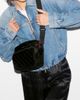 MZ Wallace MZ Wallace Small Metro II Quilted Velvet Camera Bag - 2