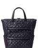 MZ Wallace MZ Wallace Small Metro Quilted Nylon Utility Backpack - 1