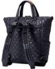 MZ Wallace MZ Wallace Small Metro Quilted Nylon Utility Backpack - 3