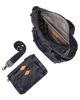 MZ Wallace MZ Wallace Small Metro Quilted Nylon Utility Backpack - 4