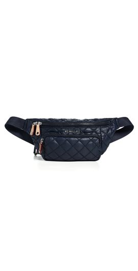 MZ Wallace MZ Wallace Small Metro Sling Bag Dawn One