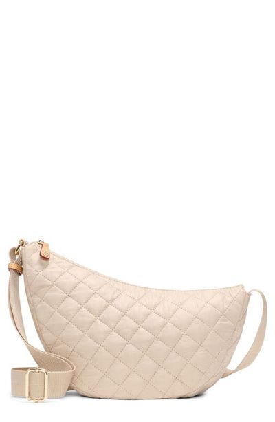 MZ Wallace MZ Wallace Small Metro Smile Bag