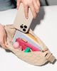 MZ Wallace MZ Wallace Small Metro Smile Bag - 3