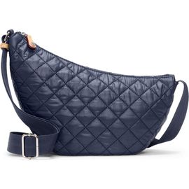 MZ Wallace MZ Wallace Small Metro Smile Shoulder Bag