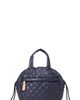 MZ Wallace MZ Wallace Small Metro Water Resistant Drawstring Bucket Bag - 1