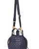 MZ Wallace MZ Wallace Small Metro Water Resistant Drawstring Bucket Bag - 3