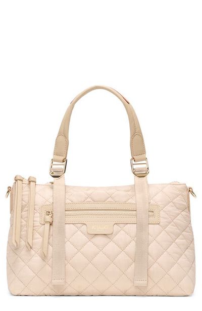 MZ Wallace MZ Wallace Small Park Satchel