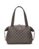 Mz Wallace Mz Wallace Sutton Deluxe Medium Quilted Shoulder Bag - 1
