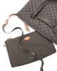 Mz Wallace Mz Wallace Sutton Deluxe Medium Quilted Shoulder Bag - 3