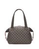 Mz Wallace Mz Wallace Sutton Deluxe Medium Quilted Shoulder Bag - 4
