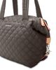 Mz Wallace Mz Wallace Sutton Deluxe Medium Quilted Shoulder Bag - 5