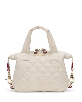 Mz Wallace Mz Wallace Sutton Micro Quilted Handbag