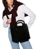 Mz Wallace Mz Wallace Sutton Small Velvet Crossbody - 3