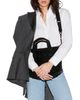 Mz Wallace Mz Wallace Sutton Small Velvet Crossbody - 5