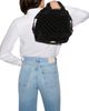 Mz Wallace Mz Wallace Sutton Small Velvet Crossbody - 6