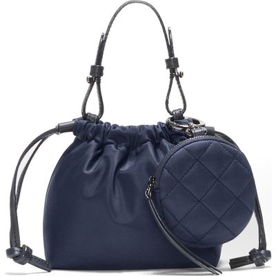 MZ Wallace MZ Wallace Waverly Bebe Bucket Bag
