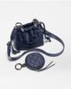 MZ Wallace MZ Wallace Waverly Bebe Bucket Bag - 4