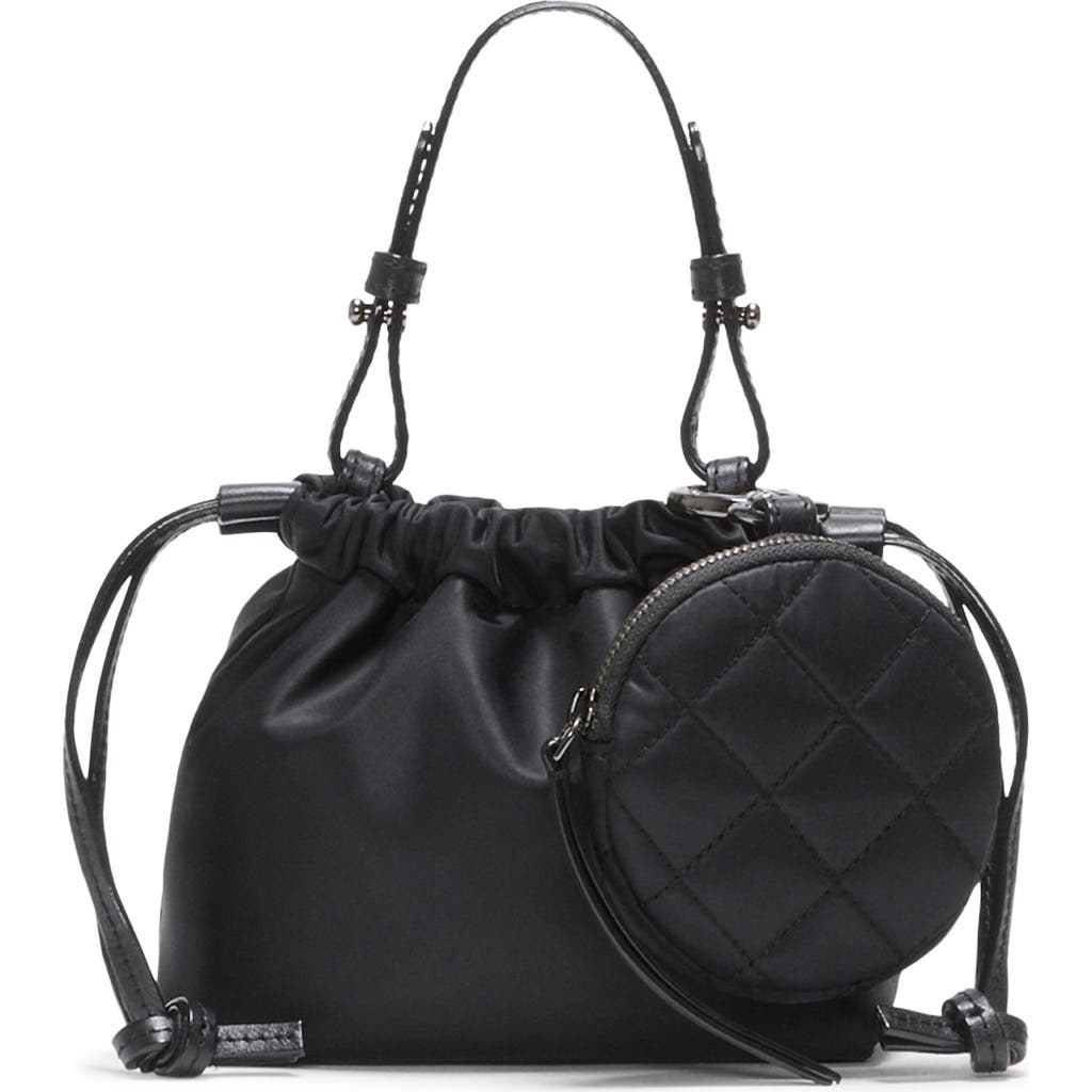 MZ Wallace MZ Wallace Waverly Bebe Crossbody Bag