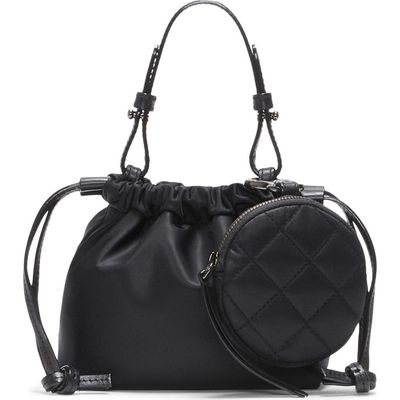 MZ Wallace MZ Wallace Waverly Bebe Crossbody Bag