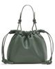 MZ Wallace MZ Wallace Waverly Bebe Leather Trim Drawstring Bag - 3