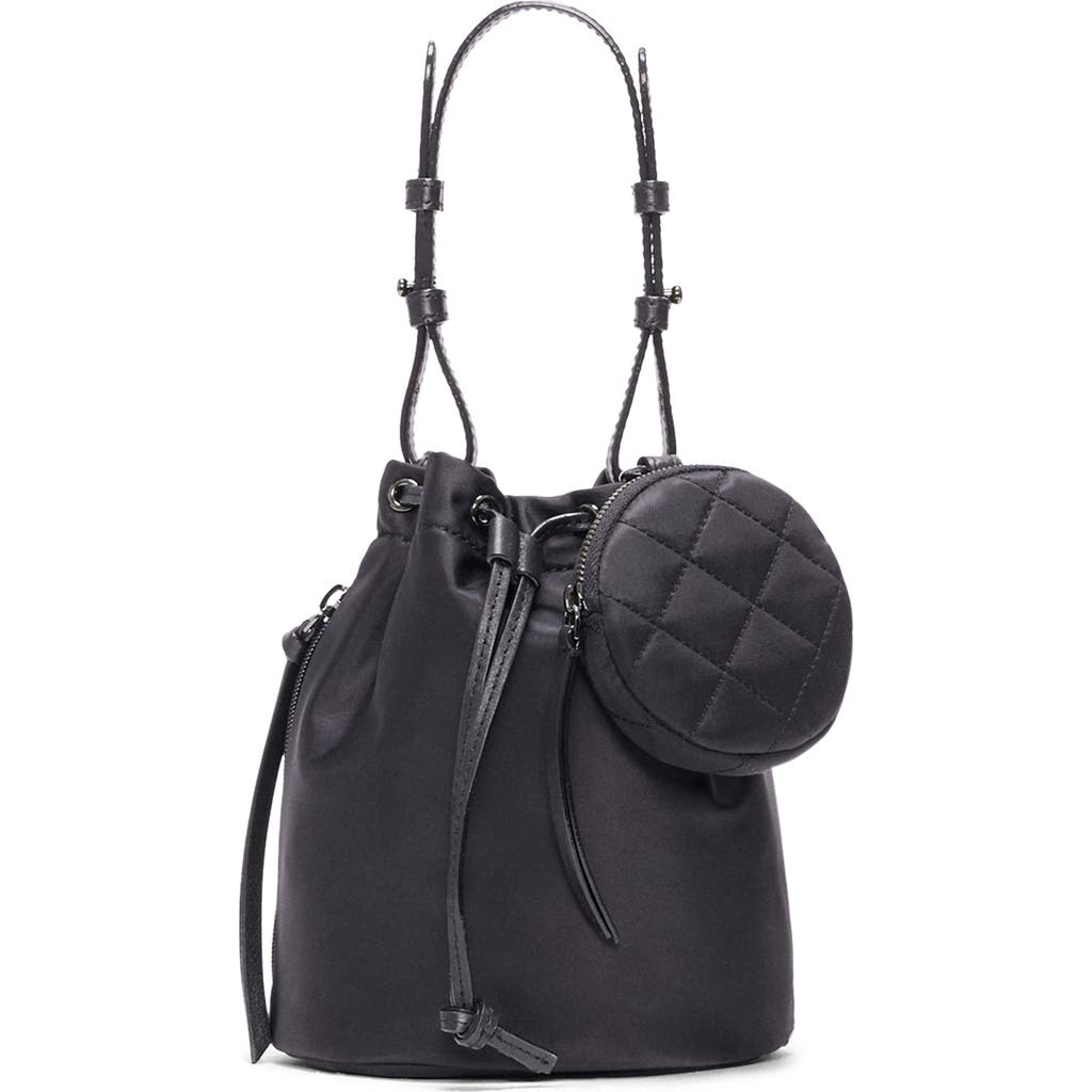 MZ Wallace MZ Wallace Waverly Bucket Bag