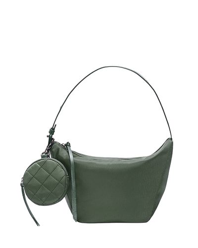 Mz Wallace Mz Wallace Waverly Small Hobo Bag