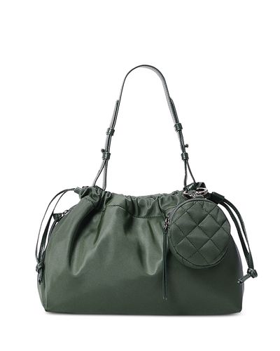 Mz Wallace Mz Wallace Waverly Small Shoulder Bag