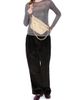MZ Wallace Women's Crosby Small Quilted Crossbody Bag - 2