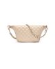 MZ Wallace Women's Crosby Small Quilted Crossbody Bag - 3