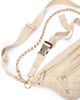 MZ Wallace Women's Crosby Small Quilted Crossbody Bag - 4