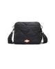 MZ Wallace Women's Madison Quilted Crossbody Bag - 5