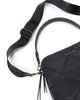 MZ Wallace Women's Madison Quilted Crossbody Bag - 7