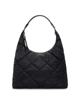MZ Wallace Women's Madison Quilted Shoulder Bag
