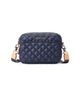 MZ Wallace Women's Metro Small Quilted Camera Bag - 1