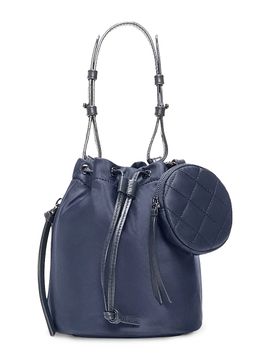 MZ Wallace Women's Waverly Bucket Bag
